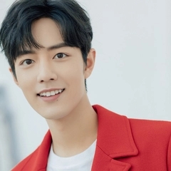 肖战复出公益活动了吗,何炅发声让肖战上快乐大本营