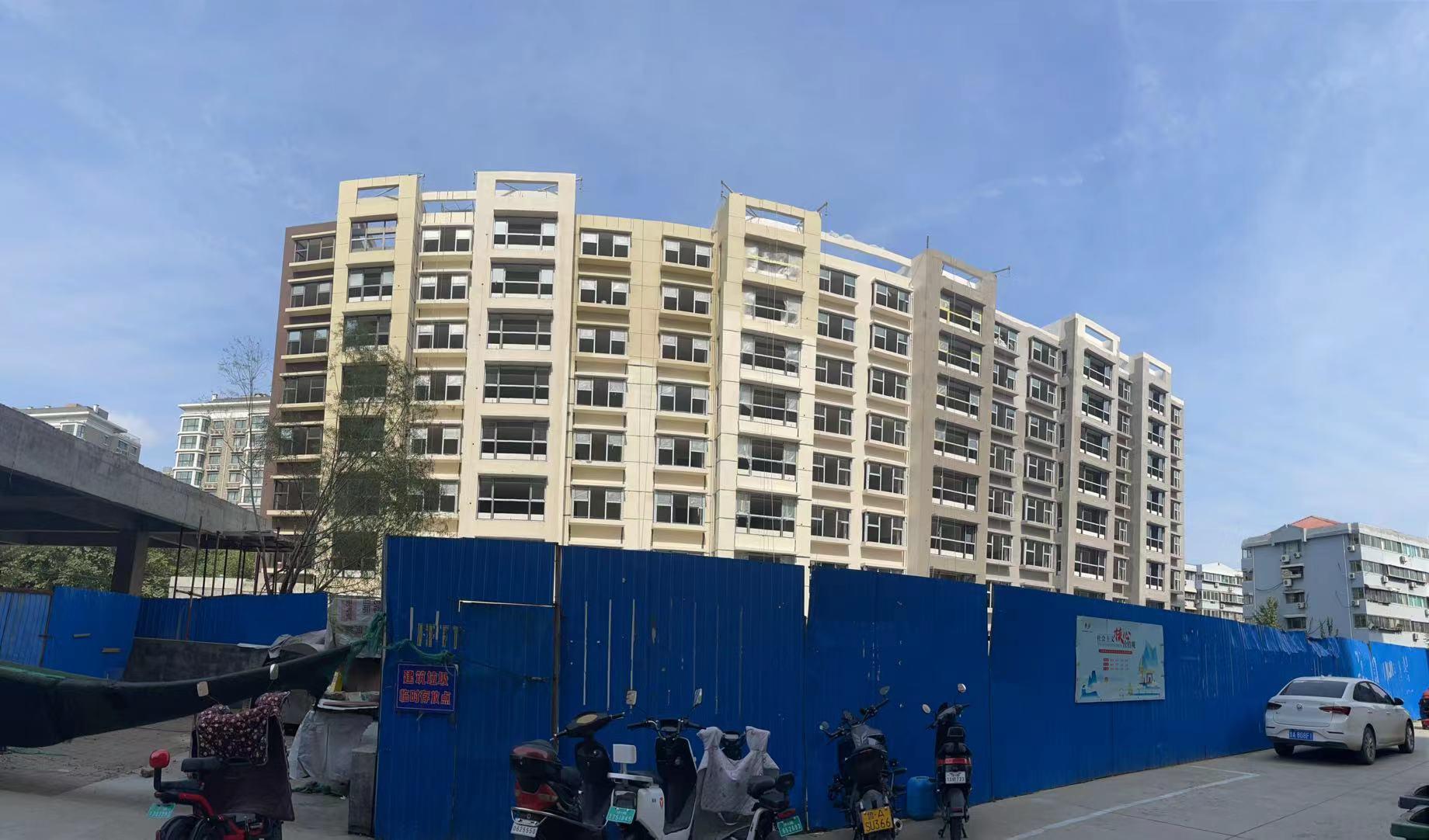 1.6W买距离大明湖最近的新楼盘，你会心动吗？