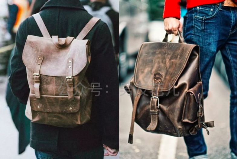 哪个品牌的双肩包好看又实用,双肩包怎么选材质