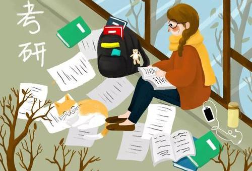 27岁考研值不值得去,女生27岁考研合适吗