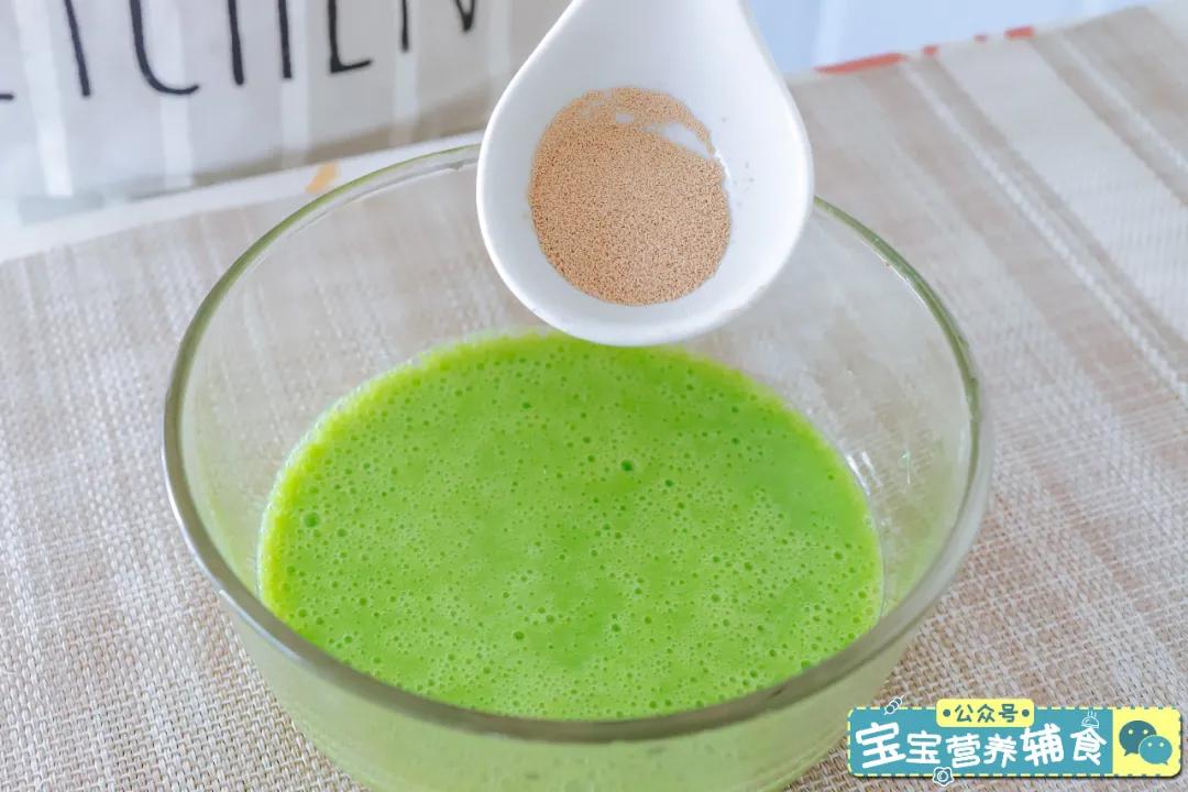 秋葵鸡蛋糕的做法宝宝辅食,山药黑芝麻蒸鸡蛋糕给宝宝吃