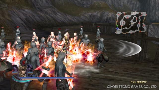 开源掌机可以玩的无双系列,能玩无双系列的掌机