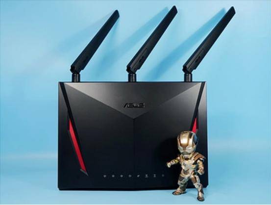 华硕rt-ac86u路由器最佳设置,华硕rt-ac86u路由器高级玩法
