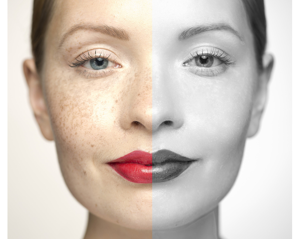 ps怎样修改像素分辨率,如何使用ps修改图片底色