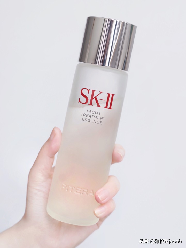 sk2神仙水搭配什么爽肤水好用,sk2神仙水和后天气丹哪种好用