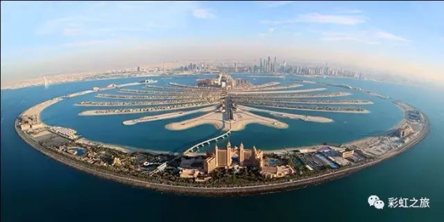 迪拜旅游最全最完美最实用攻略,迪拜自由行旅游攻略详解