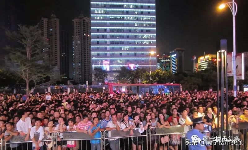 lv再次回归入驻南宁万象城,lv和万象城哪个好