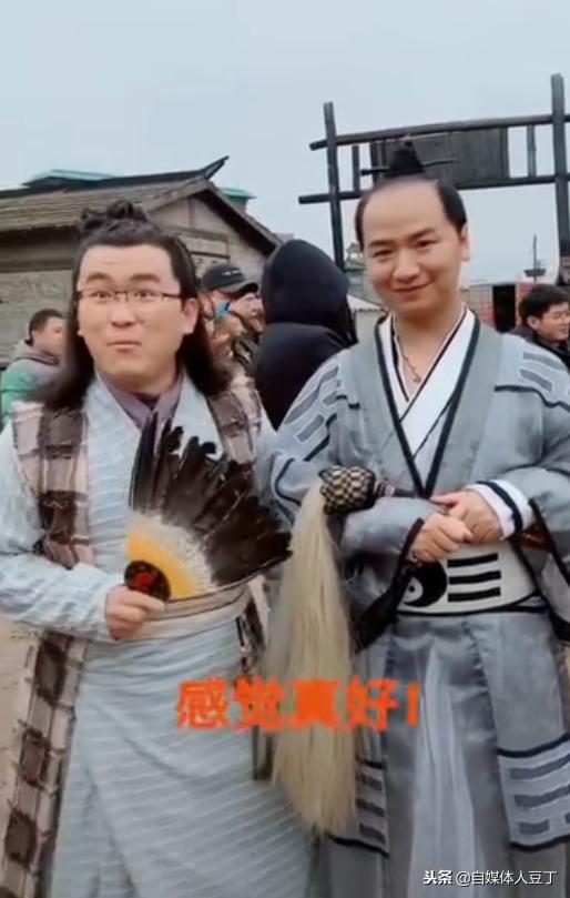 姜涛和陆超谁更火 (姜涛与陆超连麦)