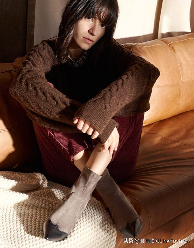 买的东西就是你的生活,买的东西背后其实是你的生活