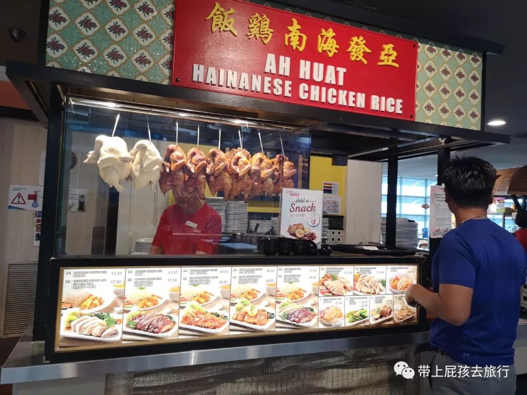 无旅行不暑假亲子游胜地新加坡,新加坡马来西亚亲子游春节