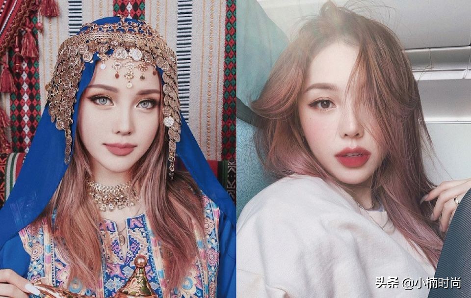 十大褪色好看的发色男学生党,不用漂的发色推荐显白男生学生党