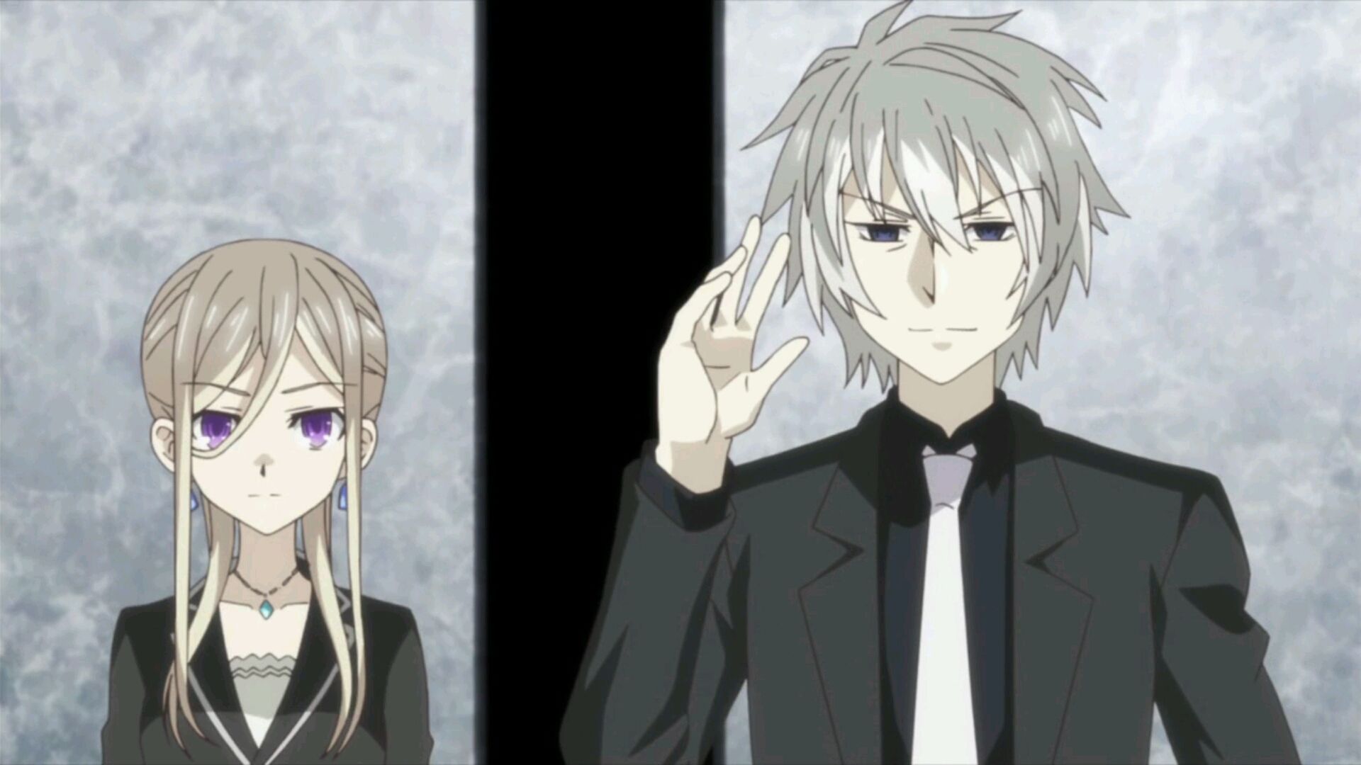 约会大作战11个精灵,约会大作战所有精灵所代表的源质