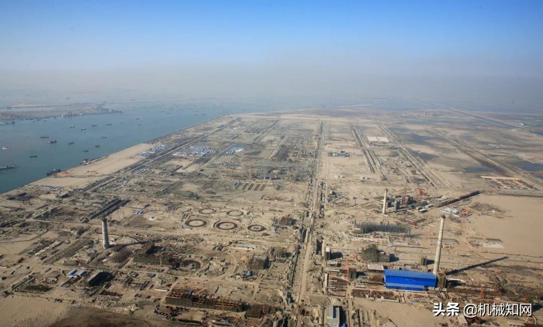 首钢京唐投产十周年,首钢迁钢和首钢京唐是一家吗