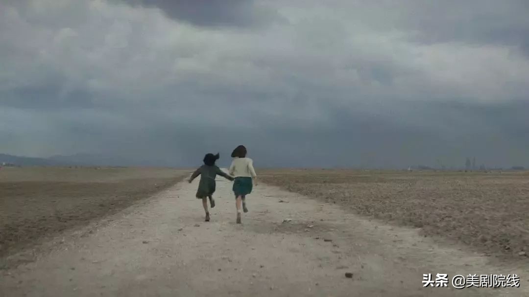 一生必看三遍以上的十部美剧,大学生必看10部美剧