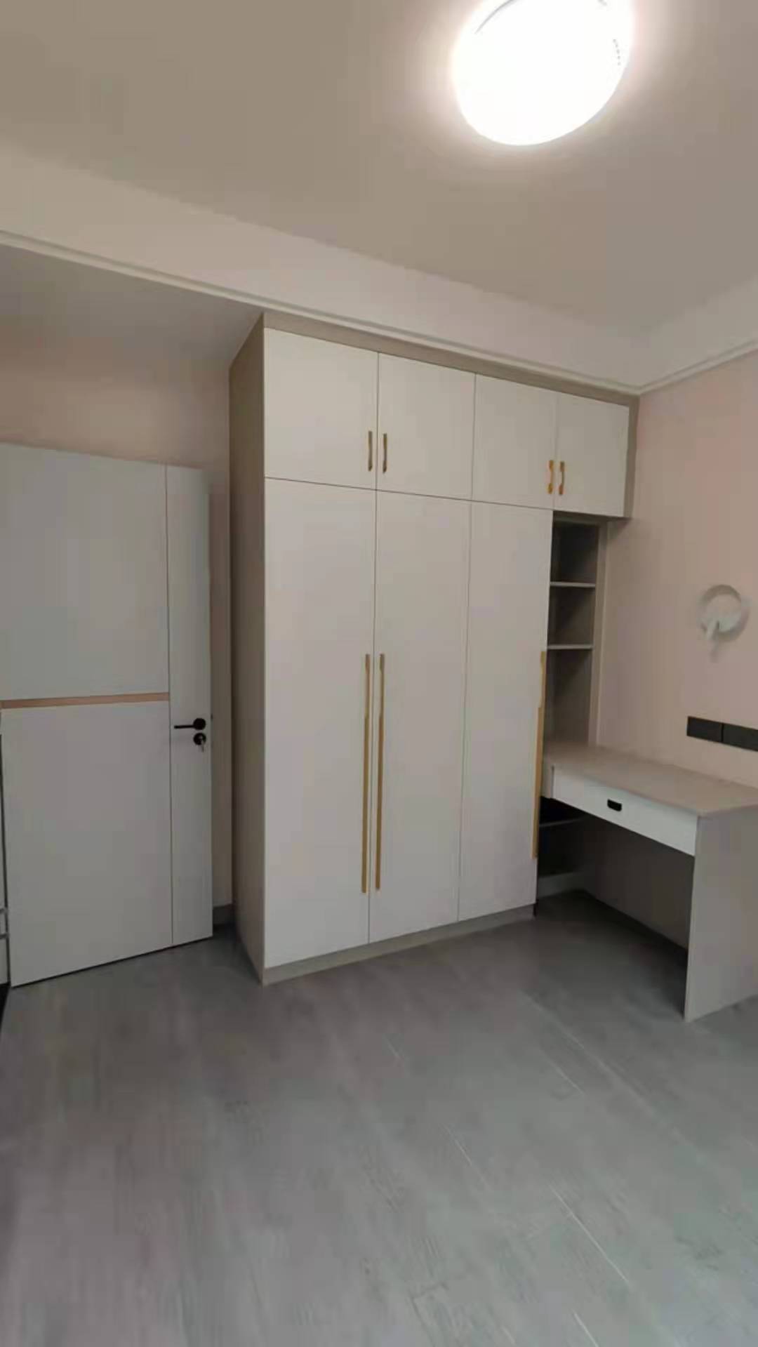 永川装修公司集美天城完工图