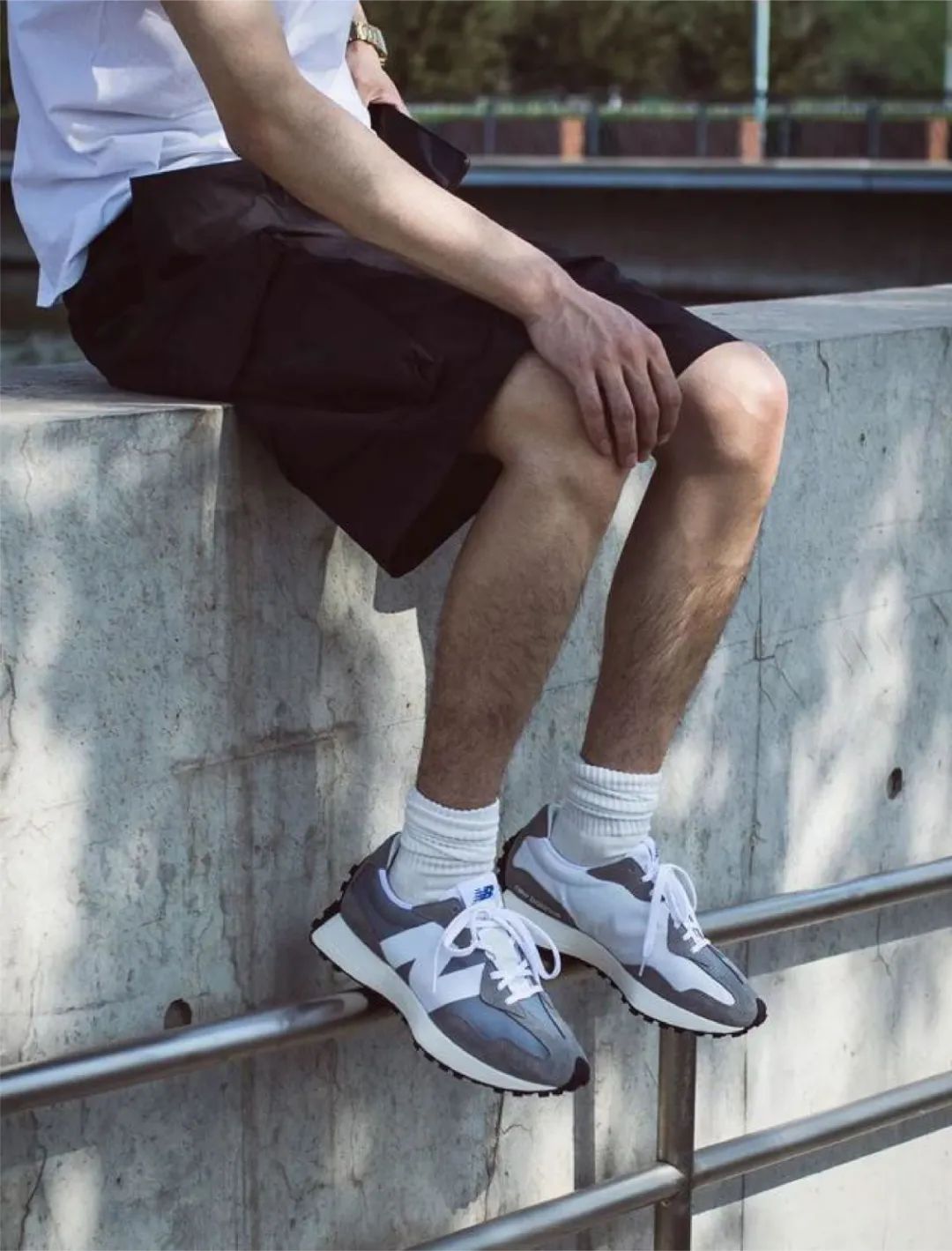 新百伦327sfd和327nw1的区别,新百伦327为什么那么便宜