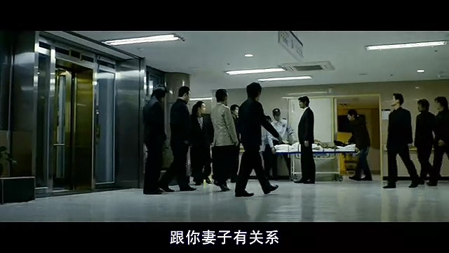 命案，凶手是我老婆：韩国电影无尿点系列