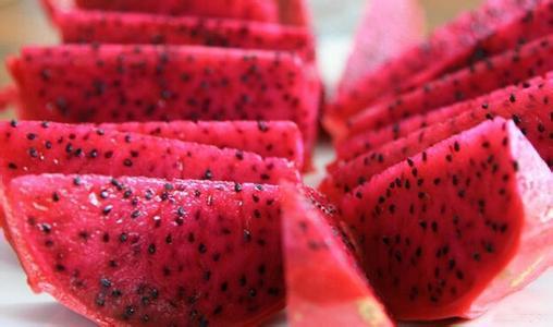 火龙果可以降血脂胆固醇吗,火龙果女性要少吃