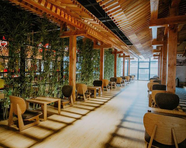 合肥水善汇都市,合肥水善汇汗蒸馆