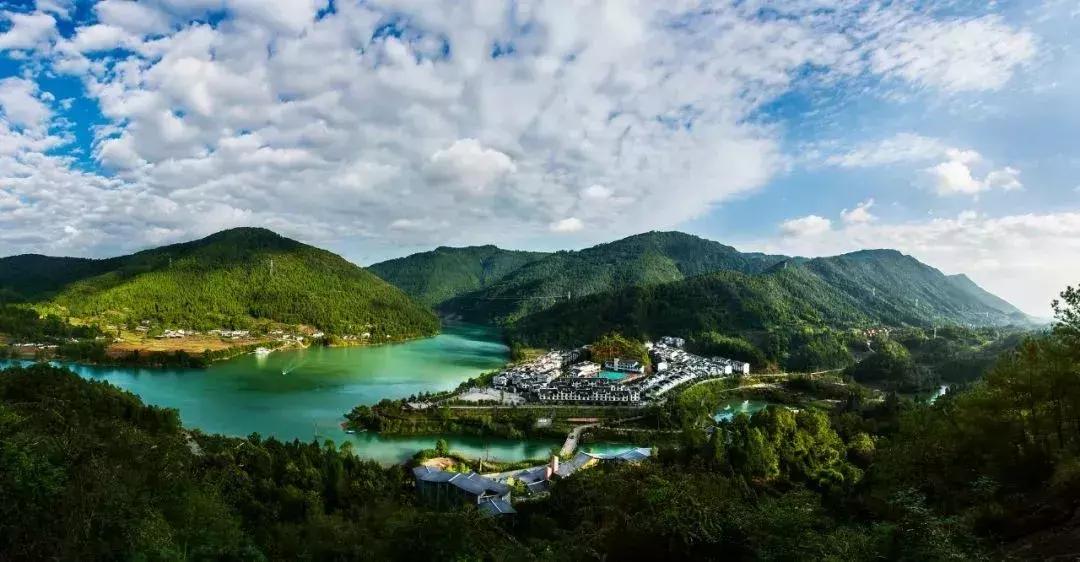 大美宣汉清明出游,大美宣汉完整视频