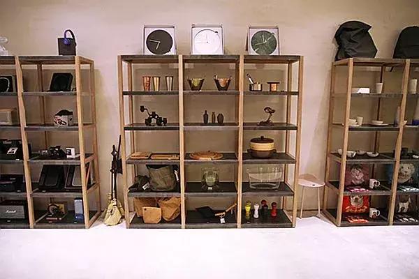 上海10家男装最佳买手店,上海潮牌买手店一条街