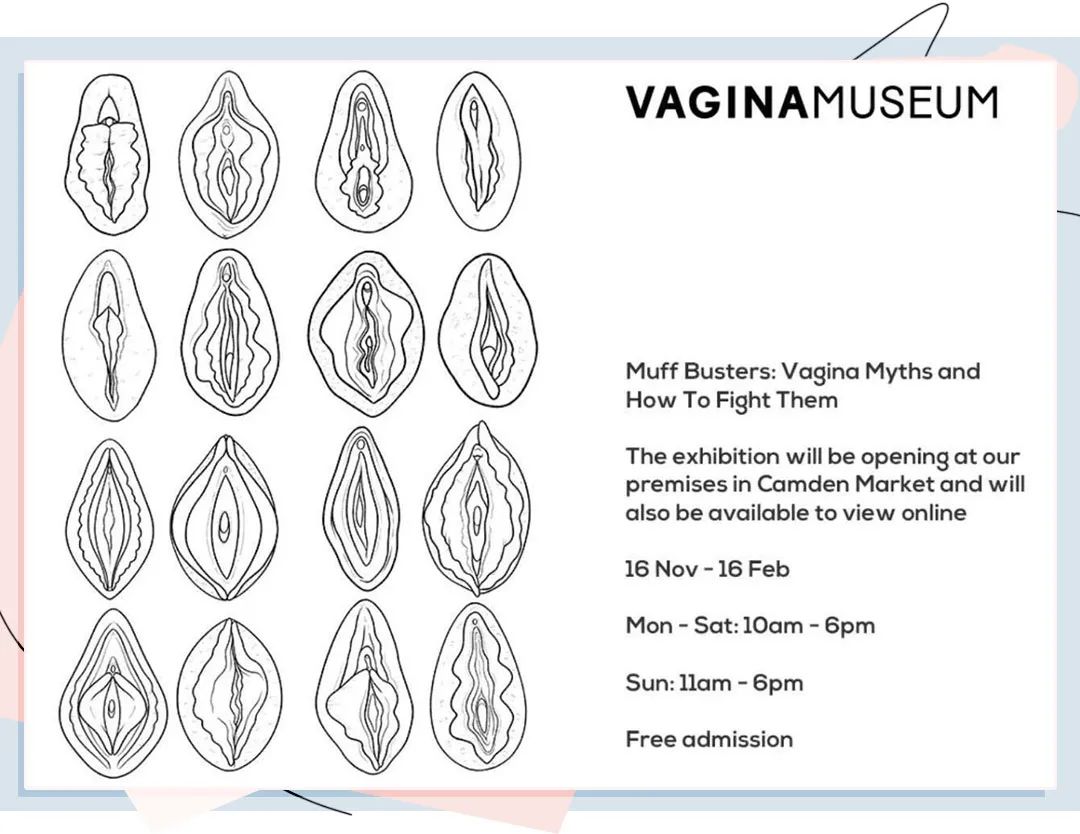 女生身体上有哪些冷知识,女生的健康冷知识