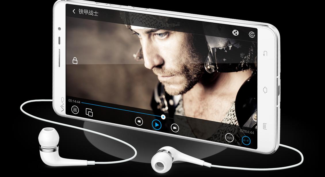 vivo的云台防抖技术到底效果如何,vivo防抖黑科技