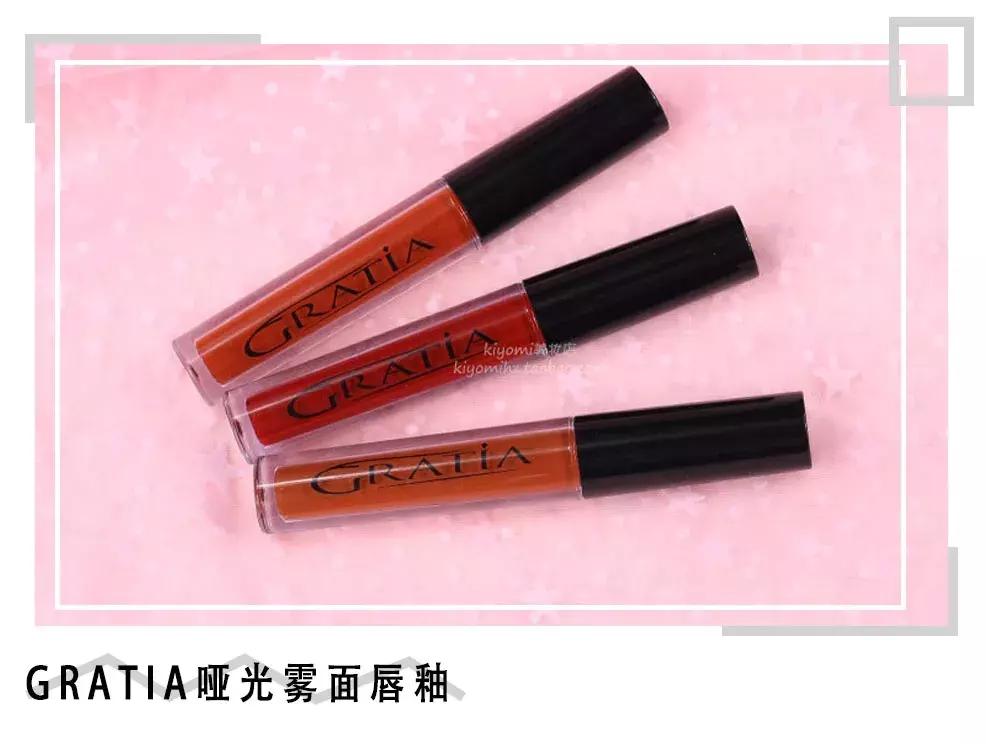 大牌彩妆全线试色测评,冷门彩妆测评排行榜最新