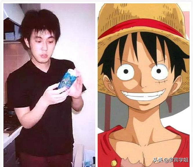 五位神仙颜值,五位神仙颜值漫画家