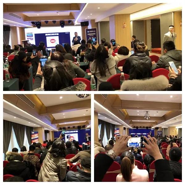 拓人脉,拓展人脉的好机会你抓住了吗