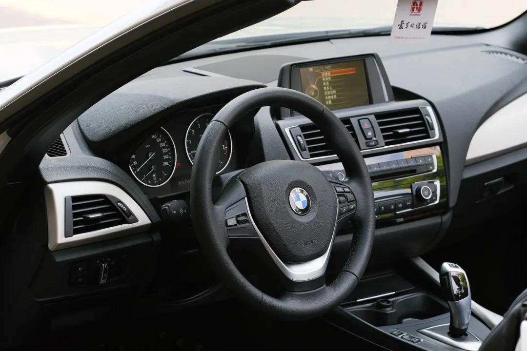 宝马220i敞篷是宝马几系,宝马220软顶敞篷