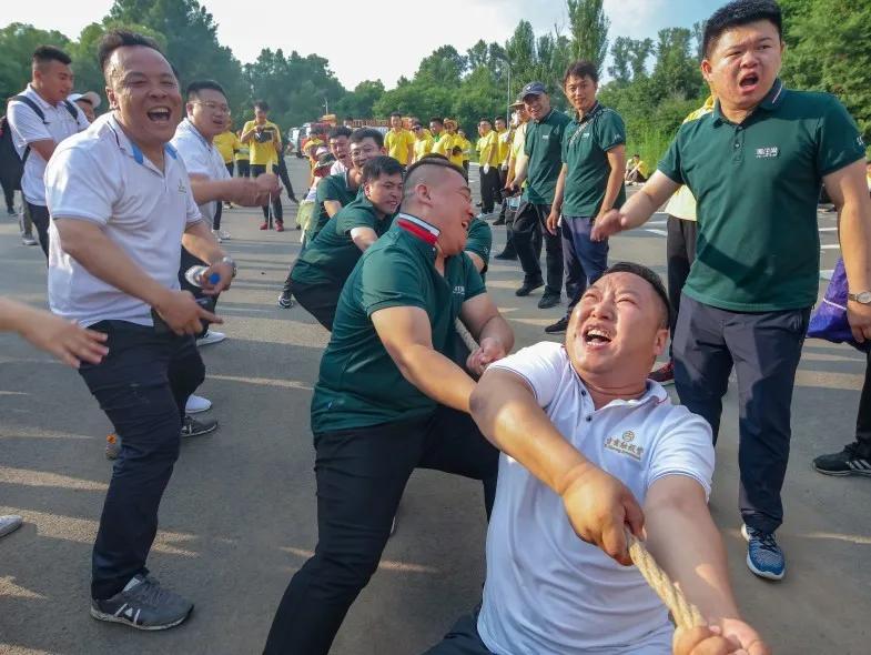 新发地产集团成立10周年,新发地产集团十周年