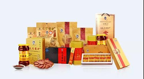 咸阳特产可带走的美食,咸阳泾阳县十大特产