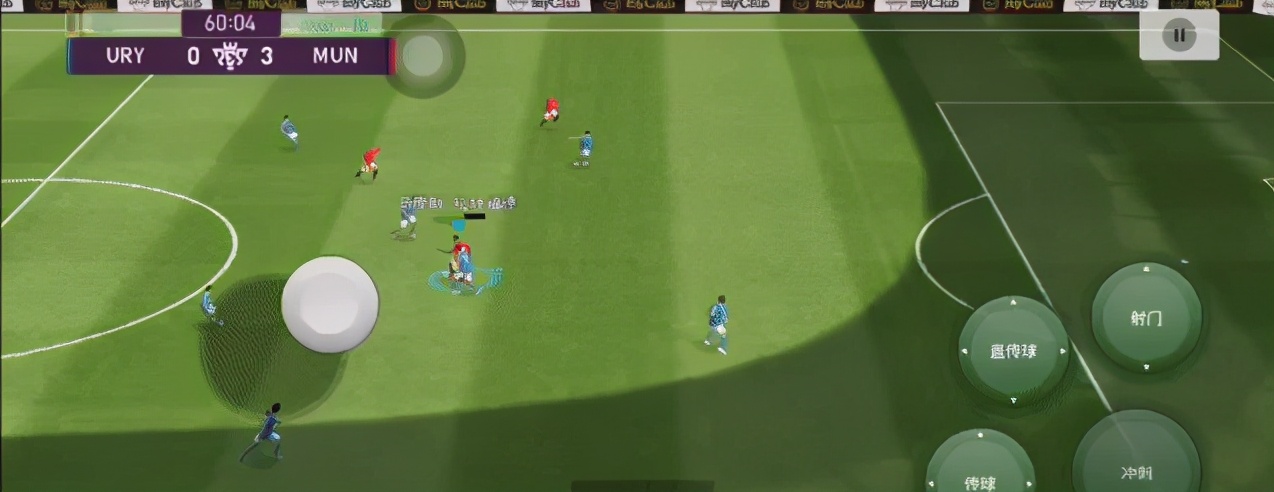 拉什福德实况足球速度快吗,马库斯拉什福德实况足球爆率