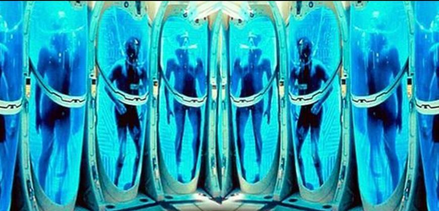 人类靠冷冻技术可以永生吗,人体冷冻技术发展前景