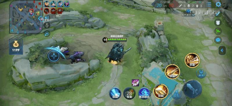 王者荣耀亚瑟又肉又输出出装,王者荣耀疾跑带线流亚瑟出装铭文