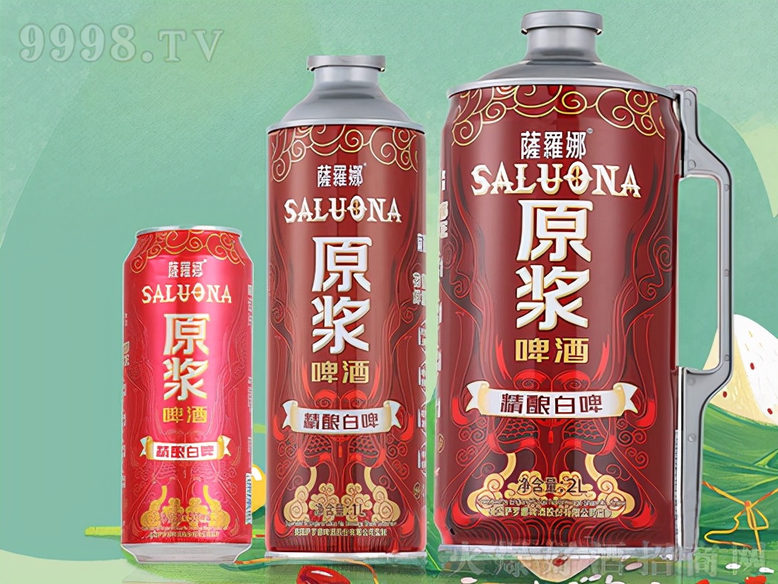 大冬天的，为什么我还在迷恋那杯啤酒？丨精品啤酒萨罗娜