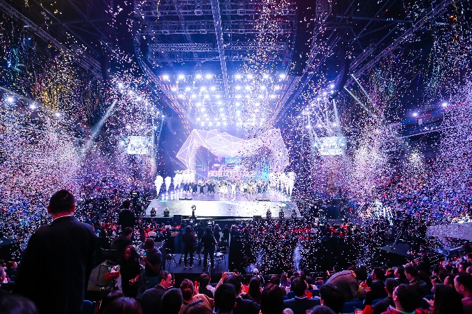 双十一创纪录,双11总结2019