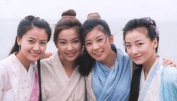 倚天屠龙记赵敏最后结局,倚天屠龙记赵敏最后怎么样了