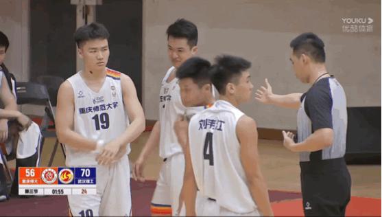 禁赛两年！直接踩踏对手“裆部”啊，这动作也太狠了