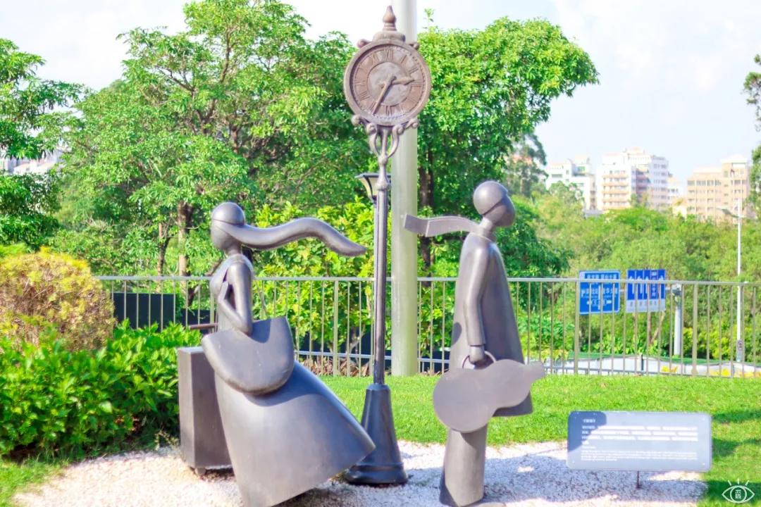 6号线都有什么景点,六号线能去的免费景点