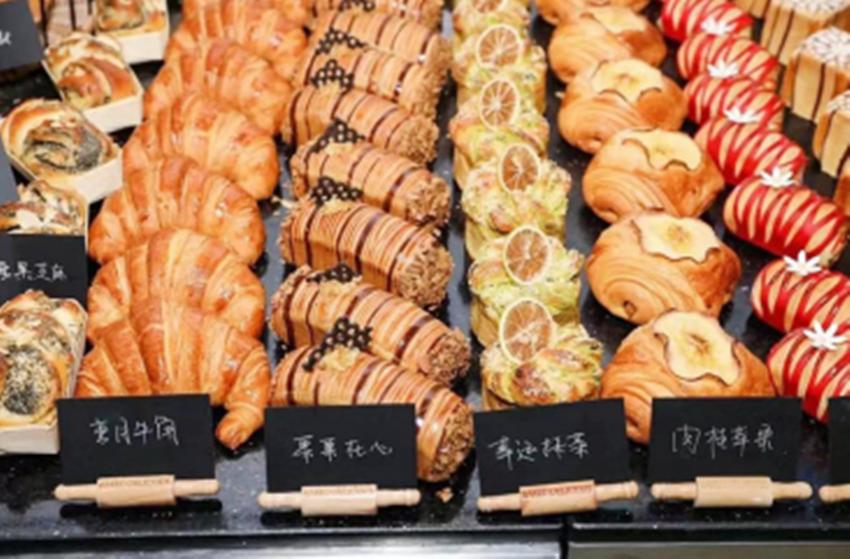 焙烤行业现状与趋势,焙烤食品现状及未来发展趋势