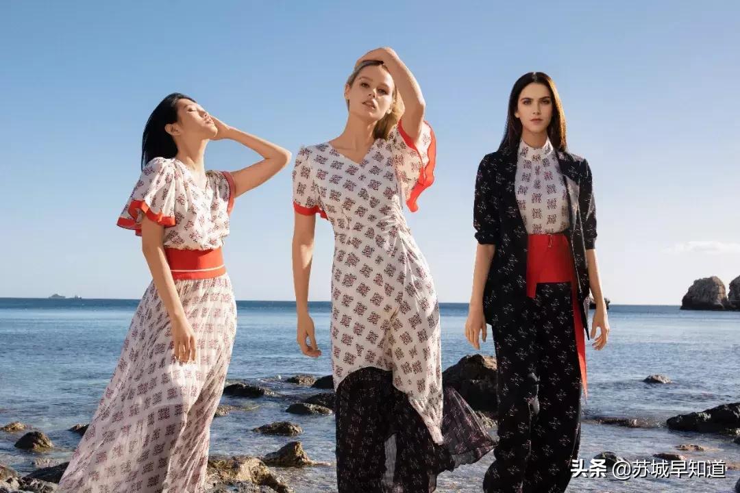 时尚舞台|音儿/恩裳/诗篇|2-8折影儿会员满2000立减200元