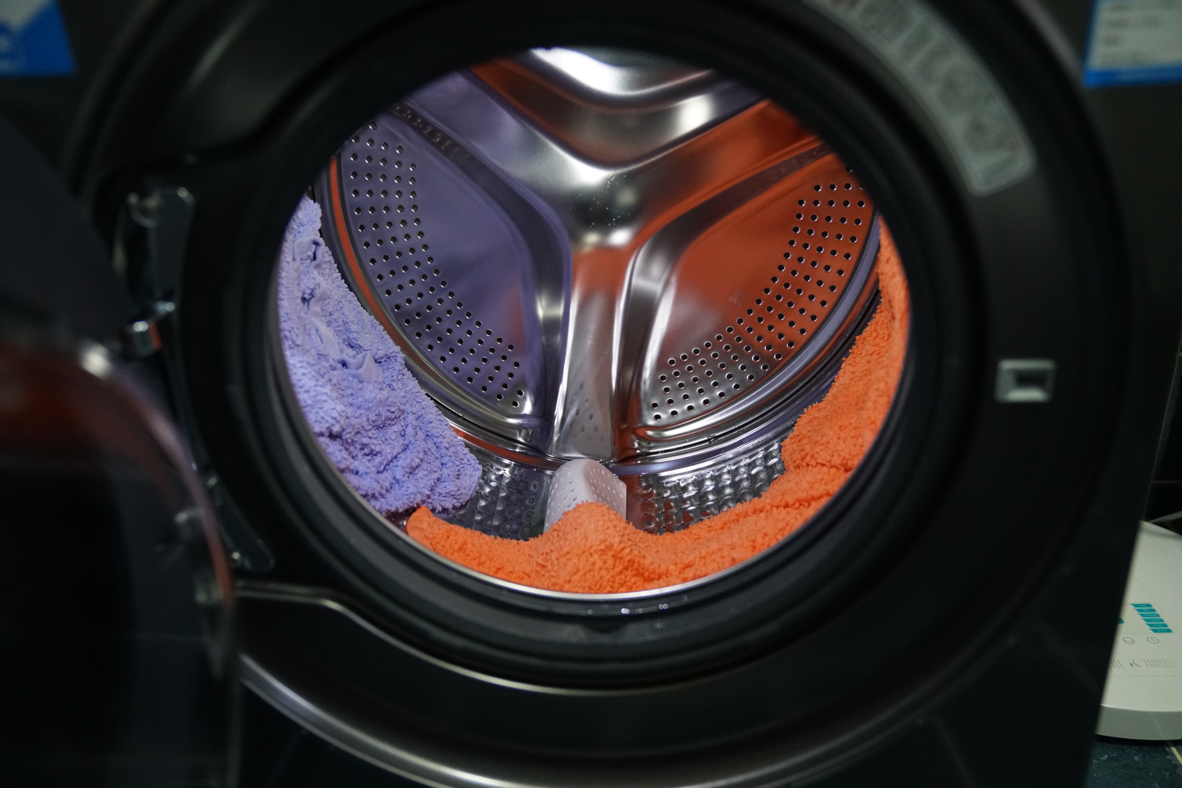 烘干机海尔纤美,海尔烘干机纤美和纤合哪个好