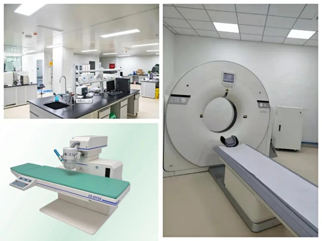 泸州市龙马潭区胡市中心卫生院关于招聘编外工作人员的公告