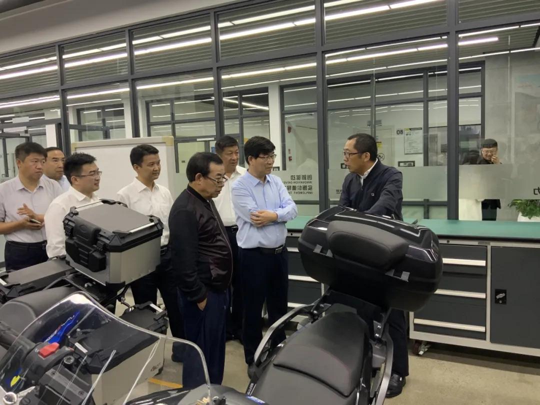 庆云携手忽米为工业提档升级持续赋能