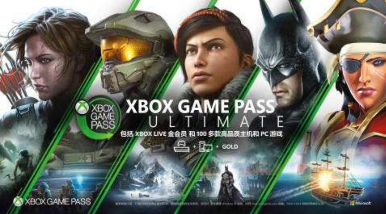 微软xbox当年最失败的游戏,微软xbox老是输
