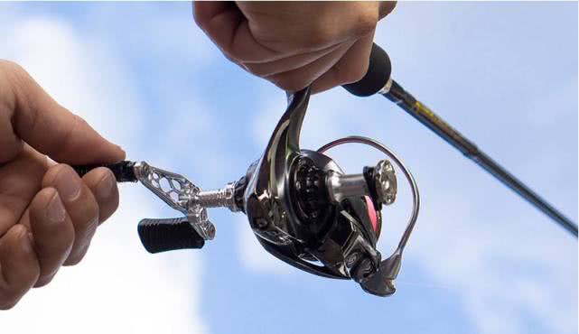 路亚新手装备推荐品牌,新手入门便宜路亚装备推荐