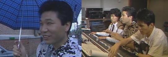 h.o.t出道24周年,h.o.t出道前