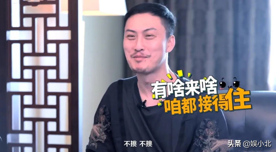 贾玲何止“救”了张小斐，她手下的四员大将，哪个没被生活毒打？